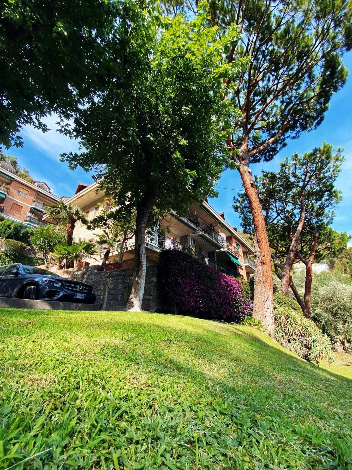 Casetta Dei Ricci Vallecrosia Exterior photo